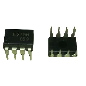 IL2418 IC Telephone Tone Ringer DIP-8 IL 2418 2418