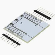 ESP8266 serial WIFI module adapter plate for ESP-07, ESP-08, ESP-12