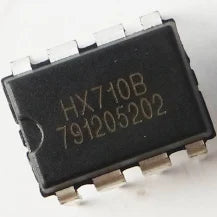 HX710 IC 24Bit ADC DIP-8 HX710B 710