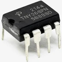 TNY278 IC Off Line Switcher Power Integrations DIP-7 TNY278PN 278