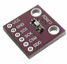 BMP280 Pressure Sensor Module High Precision BMP-280