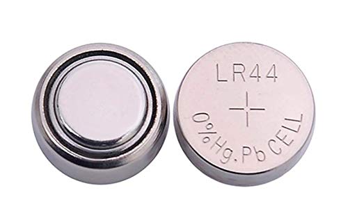 Battery Button cell LR44