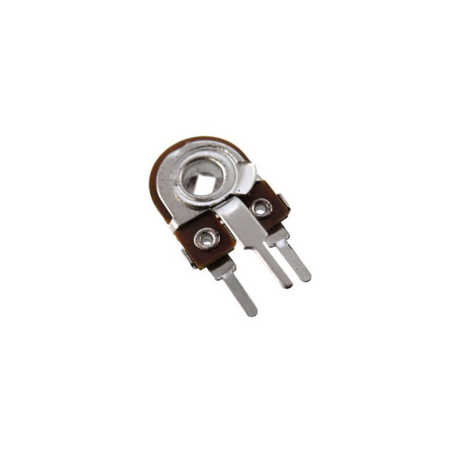 ELCON 1M ohm Vertical Potentiometer Metal Preset 105