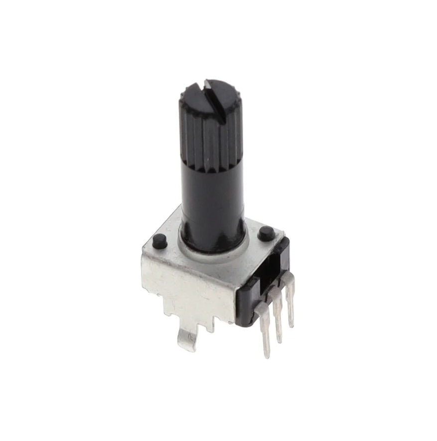 RV09 50K Vertical Potentiometer 3pin Sealed Potentiometer 12.5mm Shaft