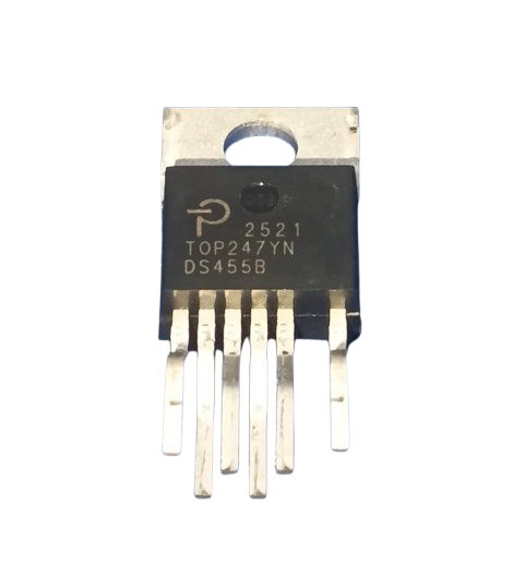 TOP247YN SMD IC AC DC Converter POWER INTEGRATIONS