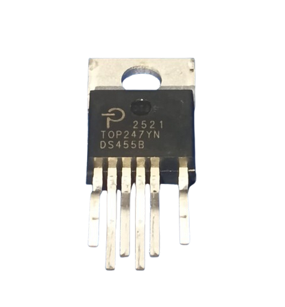 TOP247YN SMD IC AC DC Converter POWER INTEGRATIONS