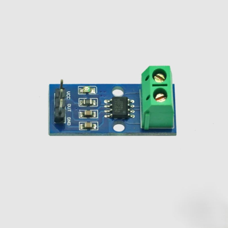 ACS712 30 A Current Sensor Module