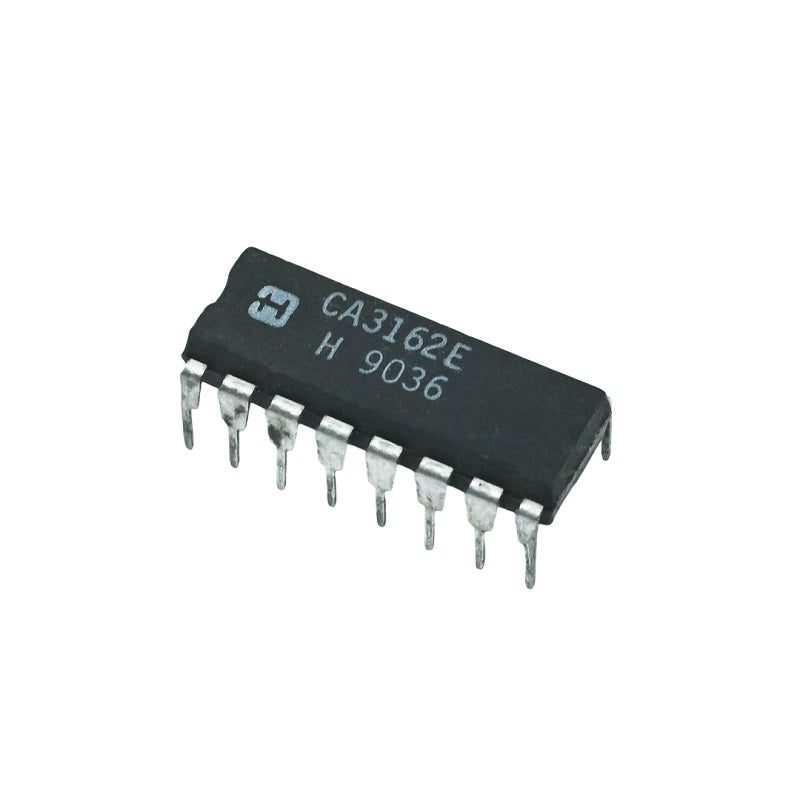 CA3162 IC 3-Digit A/D Converter DIP-16 CA 3162 3162
