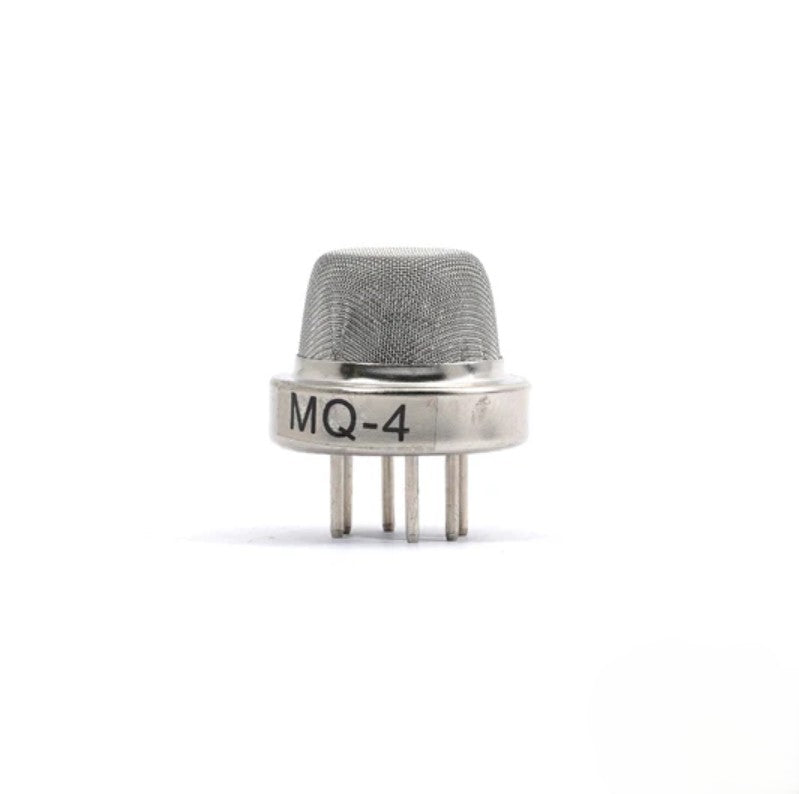 MQ-4 Gas Sensor Methane CNG Detector