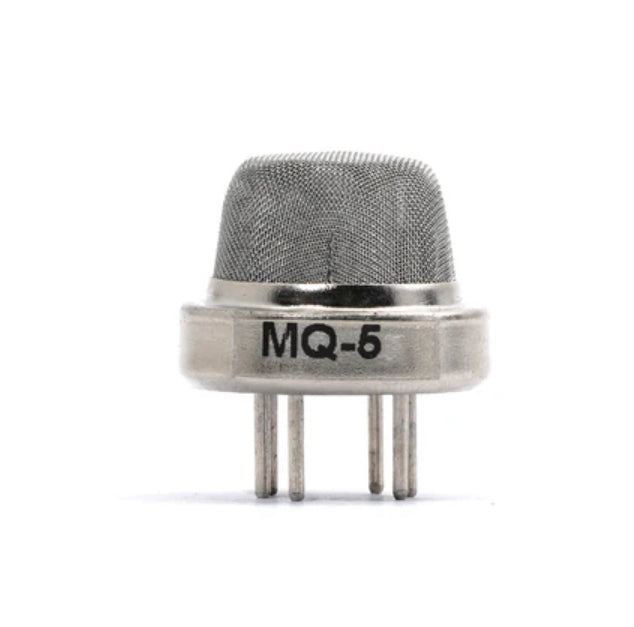 MQ-5 Natural Gas Sensor