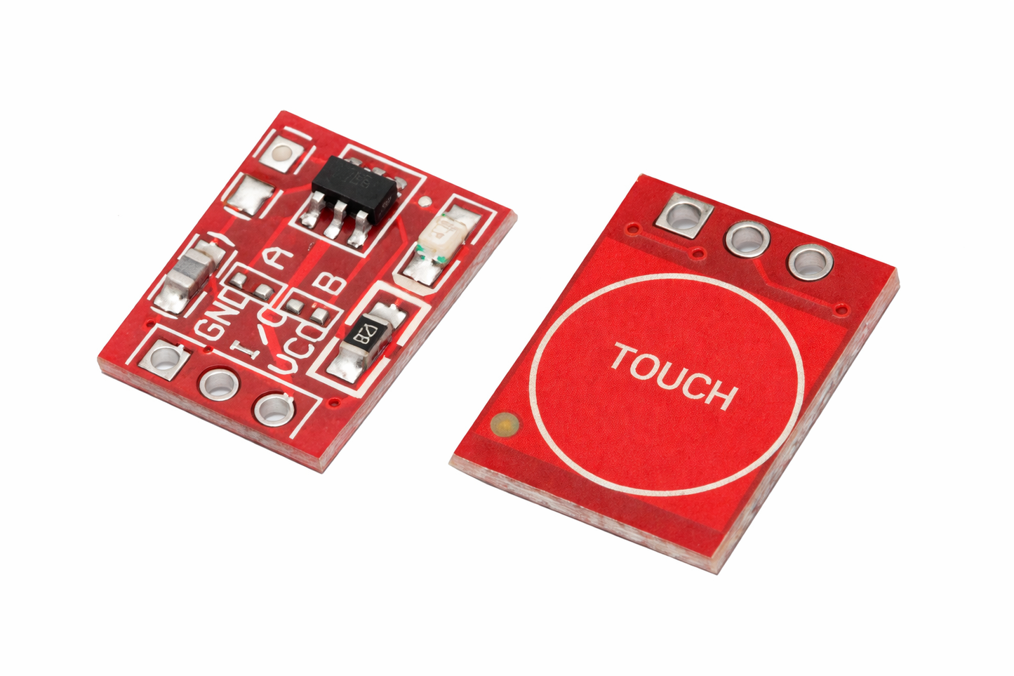 Touch Sensor Switch Module 1 channel