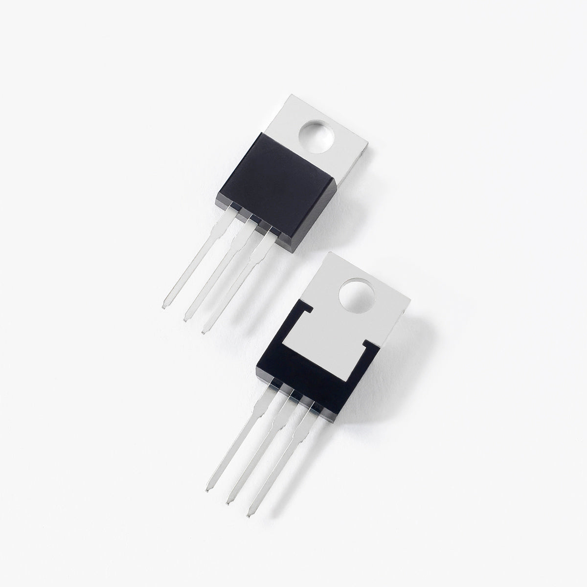MBR2060CT Schottky Barrier Rectifier Diode 60V 20A 2060