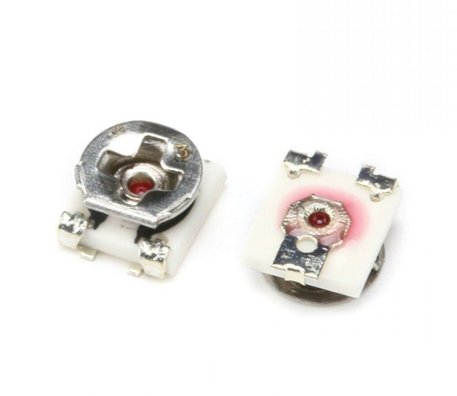 10k ohm smd potentiometer RH03APA14X 103 YTL