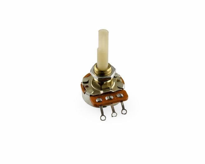 ELCON 22k ohm Rotary Potentiometer Rotary Pot Volume Controller 4mm Metal Shaft B47K