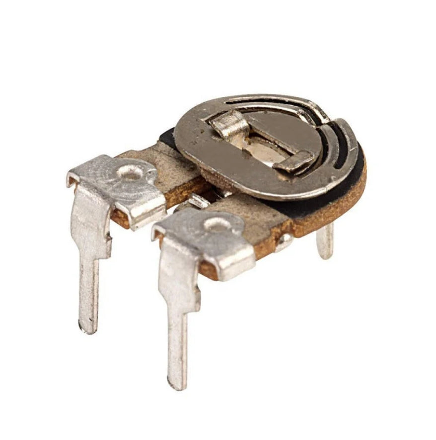 ELCON 200 ohm Rotary Potentiometer 200E 200R