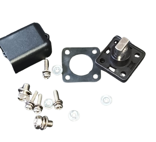 ESS TERMINAL Connector - 120A BLACK