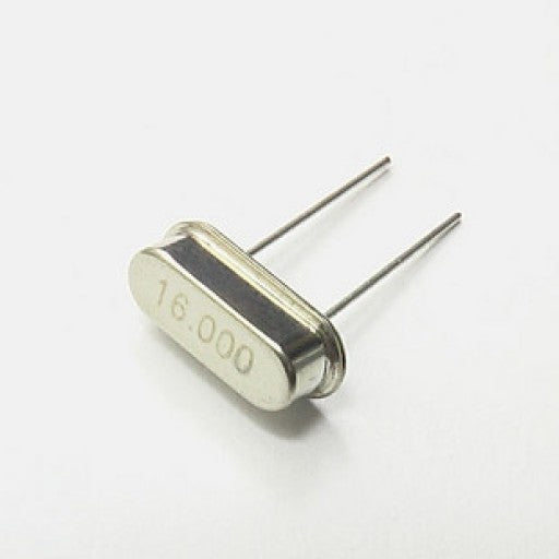16MHz Crystal Oscillator Small