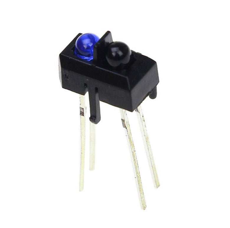 TCRT5000 Reflective Infrared Optical Sensor Photoelectric