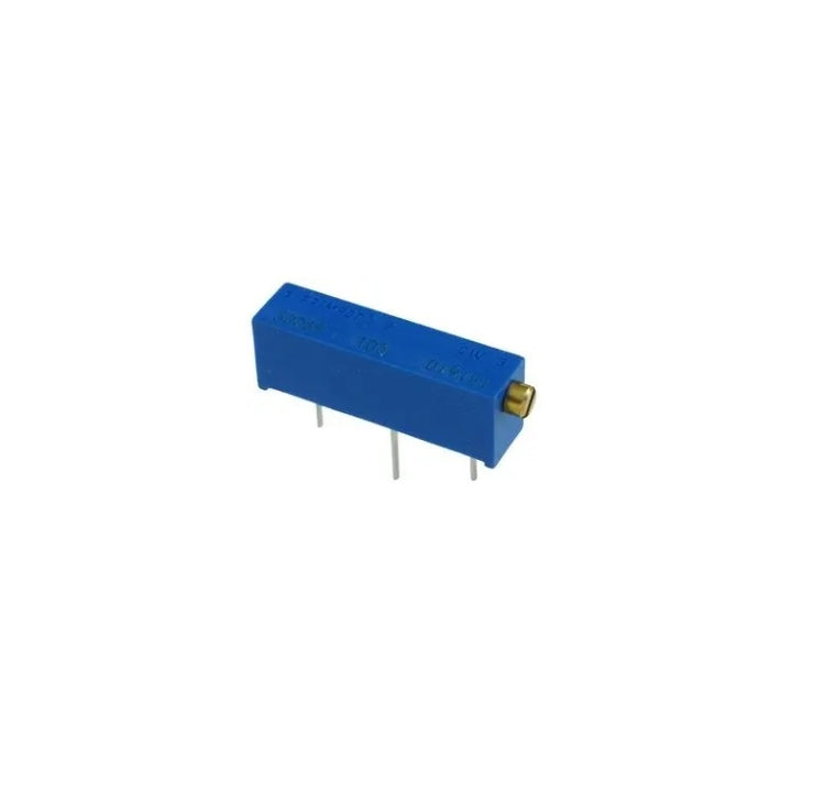 3006P 20k ohm Multiturn Trimpot Potentiometer 203