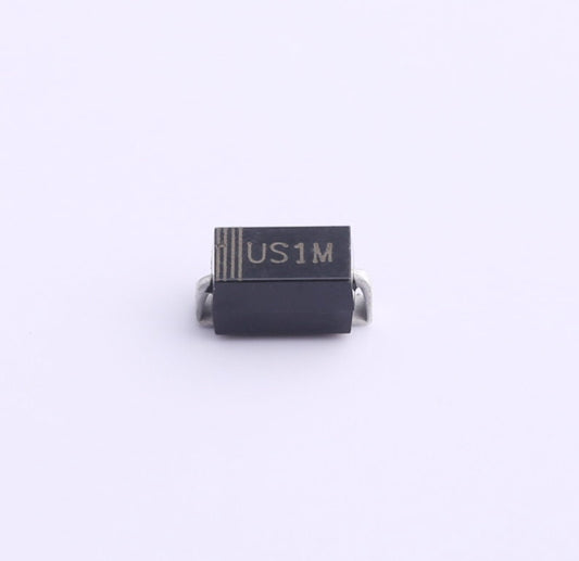US1M 1A 1000V ULTRAFAST RECTIFIER SMD