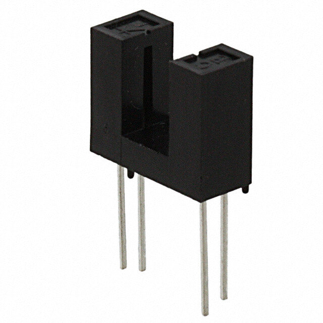 ZGY9707(ITR) DIP-4 Photointerrupters Slot Type Transistor Output