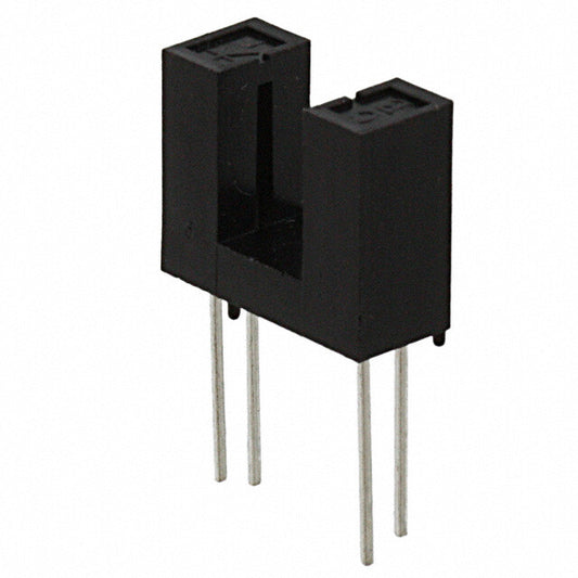 ZGY9707(ITR) DIP-4 Photointerrupters Slot Type Transistor Output Chau Light ZGY9707(ITR)