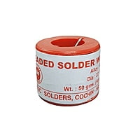 100g 16 SWG gauge Solder Lead HYFLOW 60/40 WIRE