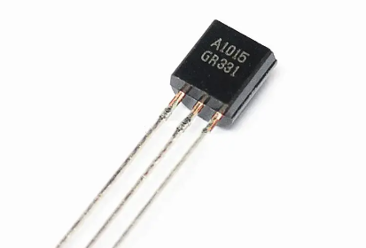 A1015 Transistor PNP TRANSISTOR CDIL