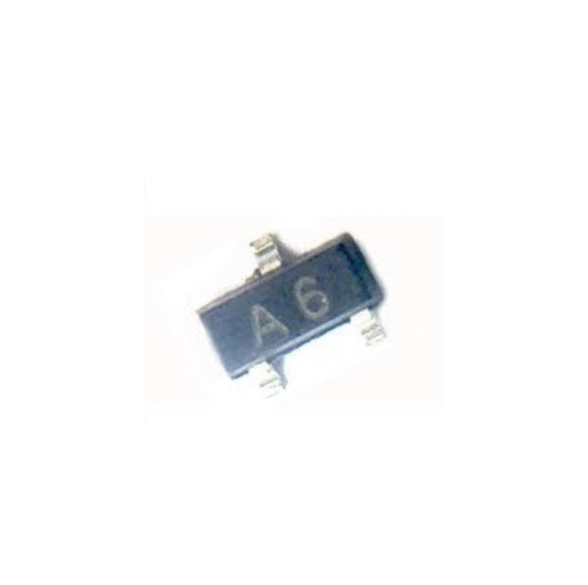 A6 Diode SMD BAS16 SOT23 HOTTECH