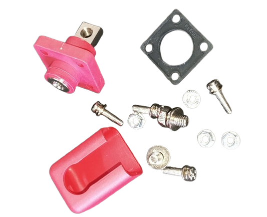 ESS TERMINAL Connector - 120A RED