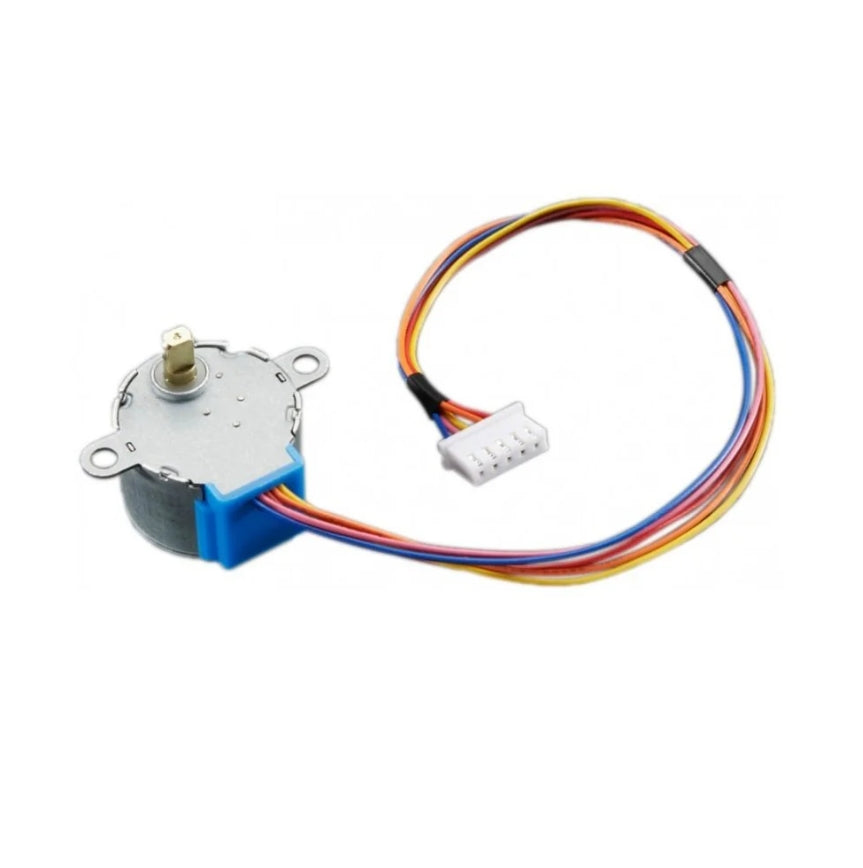 5V Stepper Motor UNI Polar 28BYJ-48