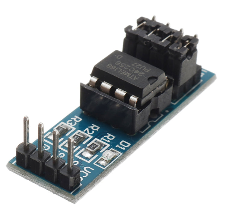 AT24C256 EEPROM Memory Module 24C256 I2C Interface