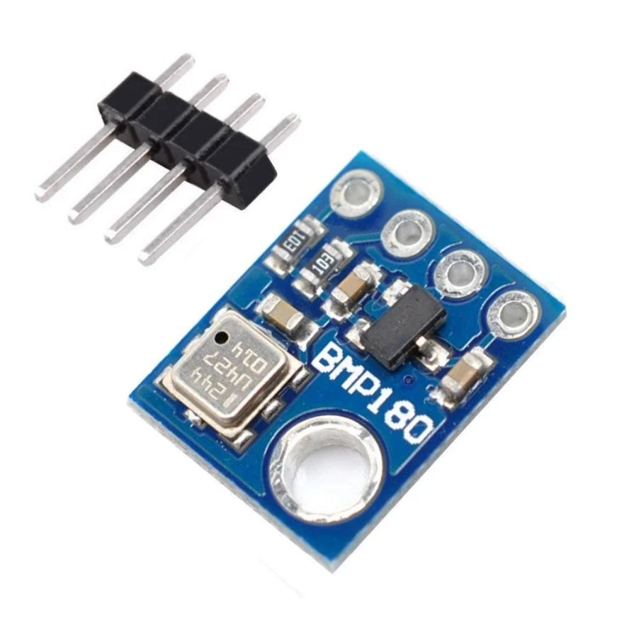 BMP180 Barometric Pressure Sensor Board Module GY68