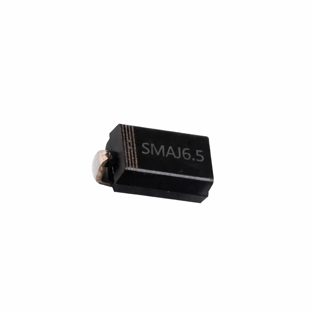 SMAJ6.5CA Diode SMD Bidirectional TVS Diode 6V5CA 6.5V