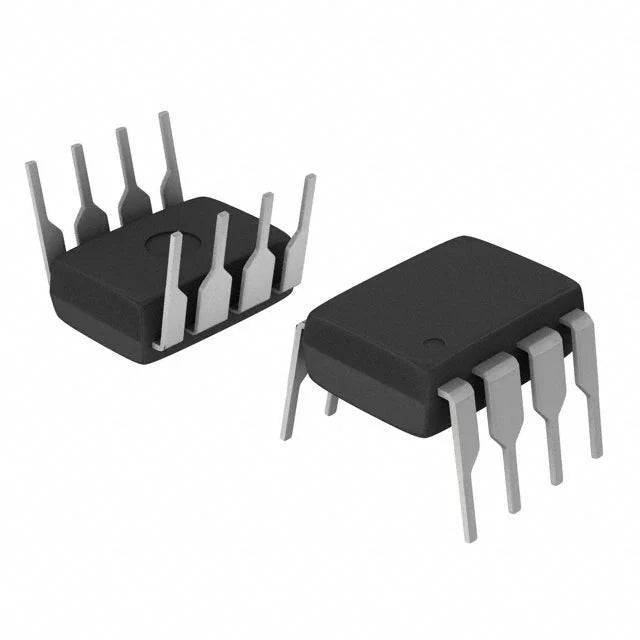 UC3853 IC Power Factor Preregulator DIP-8 3853