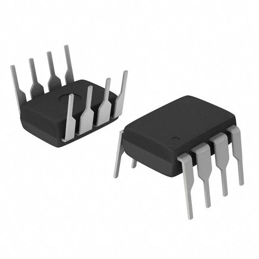 UC3853 IC Power Factor Preregulator DIP-8 UC3853