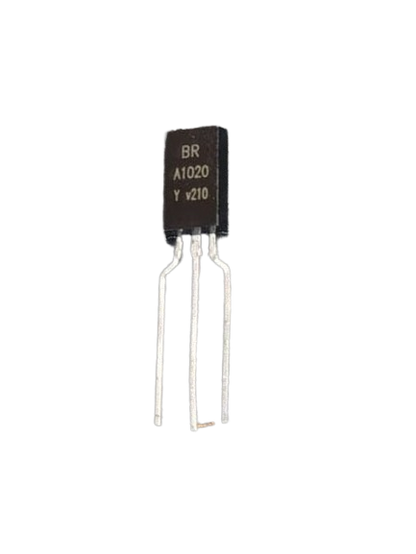 2SA1020-Y PNP Transistor 50V 2A A1020 BLUE ROCKET