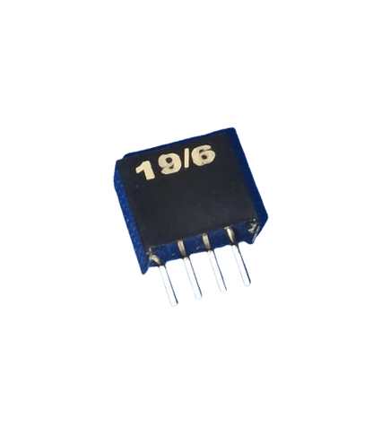 B0505S-1W 5V to 5V Isolated DC-DC Converter 0505 200mA 1W  Power G-energy