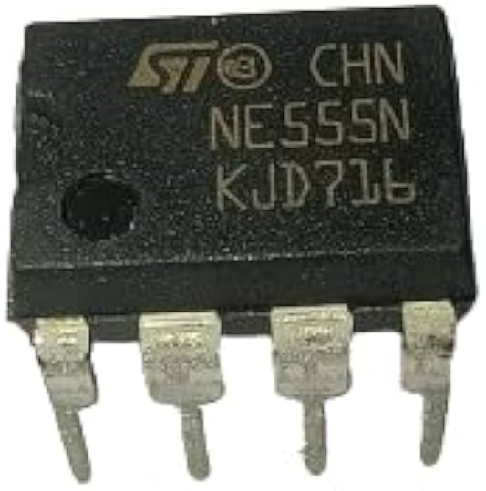 555 ic NE555L DIP8 UTC Timer ic