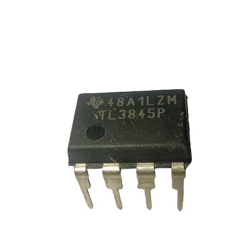 TL3845 IC PWM controller TI DIP-8 TL3845P 3845