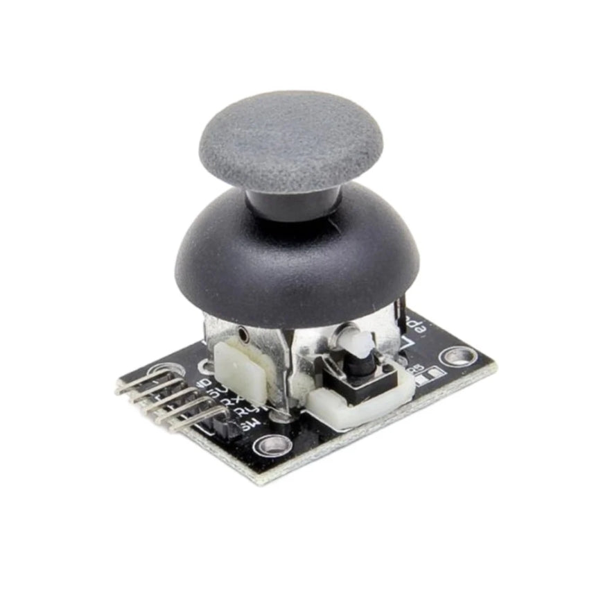 JoyStick Module PS2 Breakout Sensor