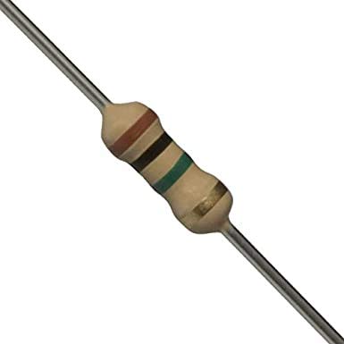 47OHM 2W RESISTOR