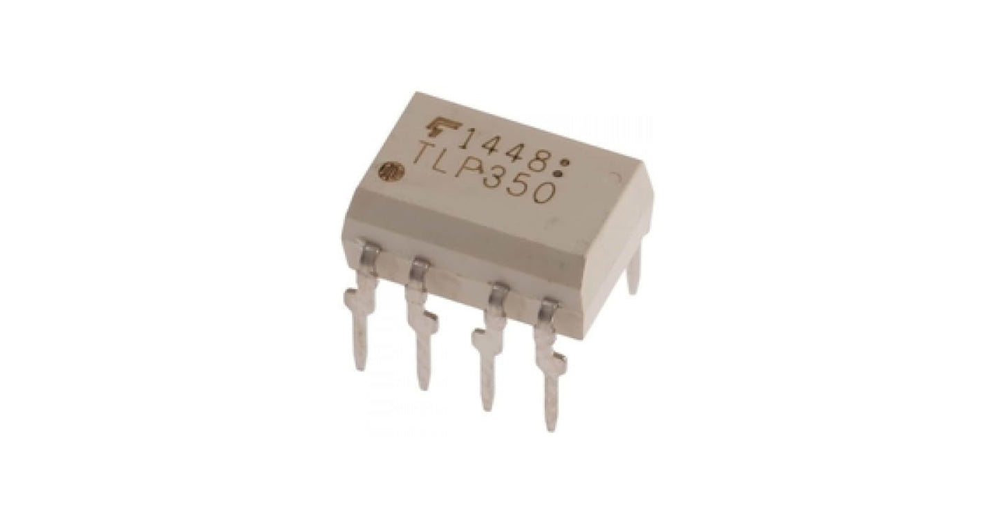 TLP350 IC MOSFET IGBT Driver TOSHIBA  DIP-8 350