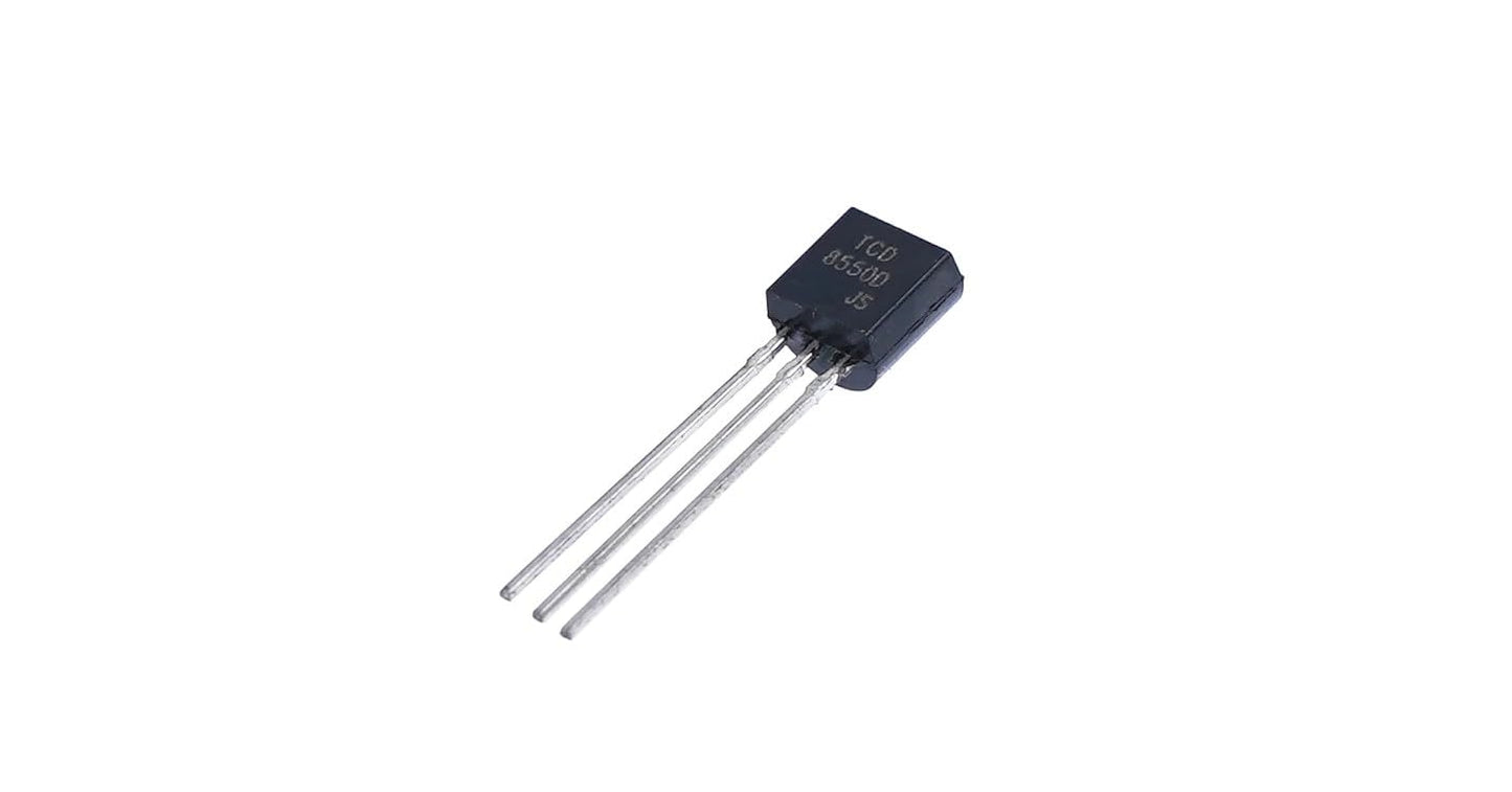 CD8550 Transistor CDIL PNP Transistor 8550