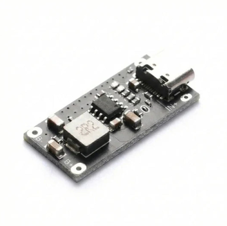 3A Type-C CHARGING MODULE