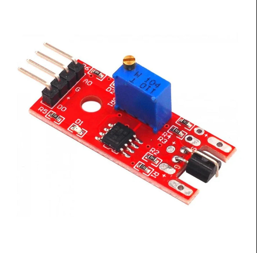 KY-036 Metal Touch Sensor Module KY036
