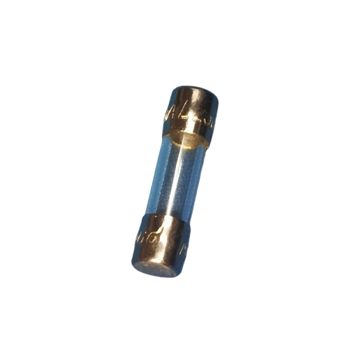 0.05A Glass Fuse Tube Fast Blow 5*20mm PROTECTRON