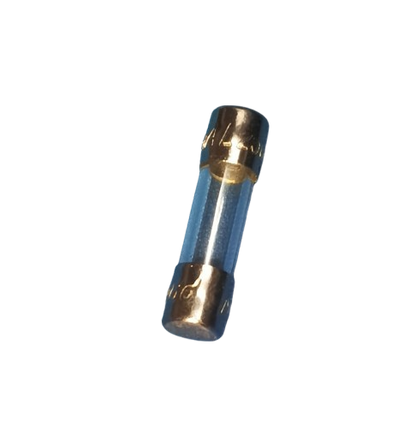 0.05A Glass Fuse Tube Fast Blow 5*20mm PROTECTRON