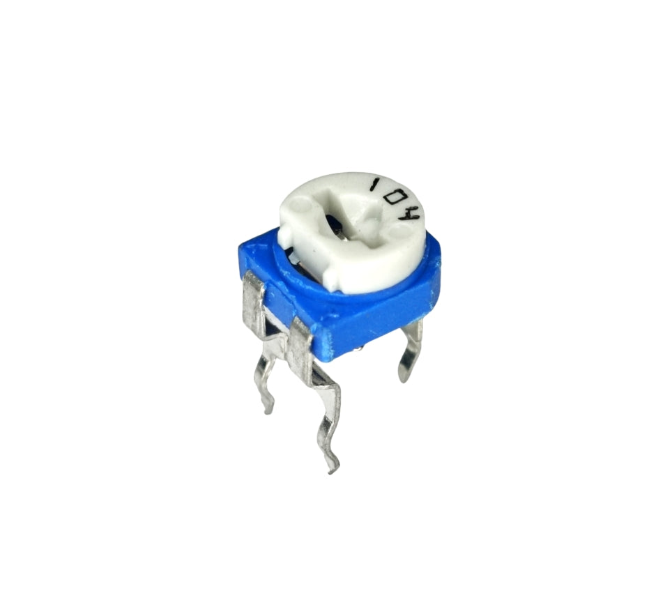 RM065 100k ohm Trimpot Potentiometer 104