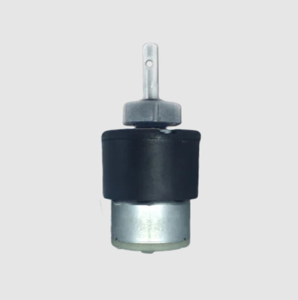 100 Rpm DC Geared Motor